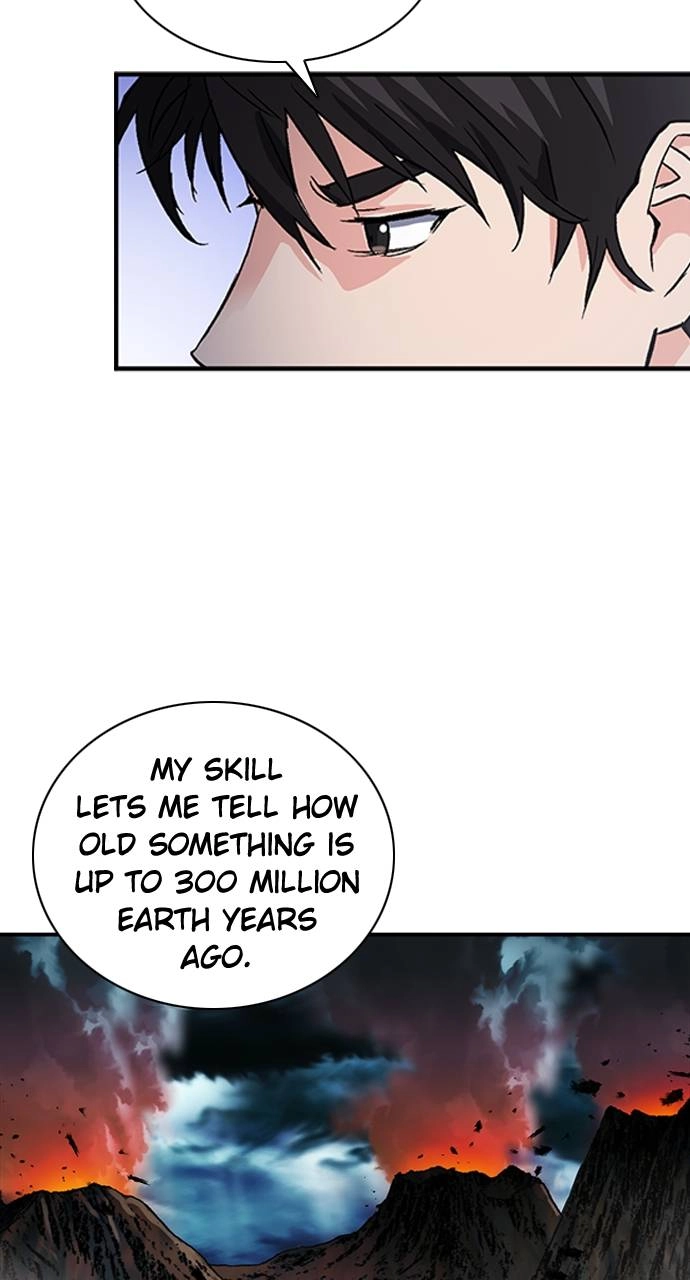 The Druid of Seoul Station Chapter 101, page 86 of 114