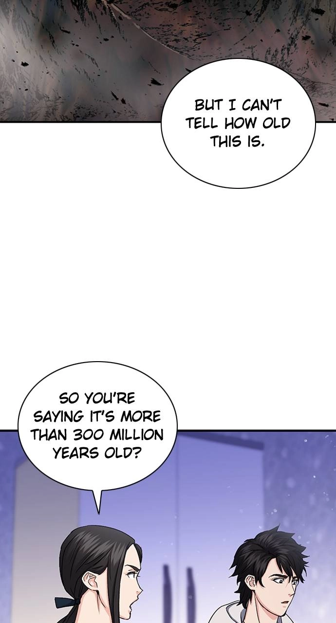 The Druid of Seoul Station Chapter 101, page 87 of 114