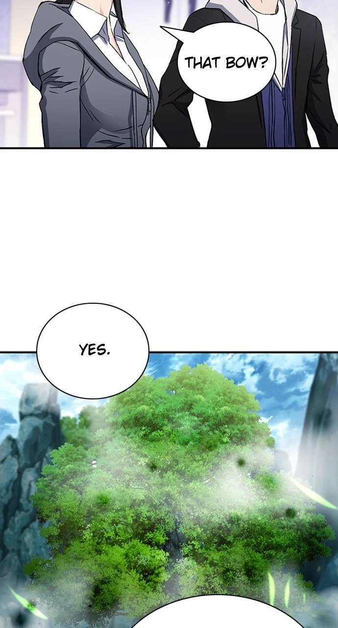 The Druid of Seoul Station Chapter 101, page 88 of 114