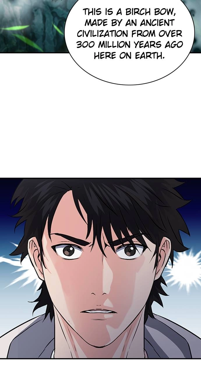 The Druid of Seoul Station Chapter 101, page 89 of 114