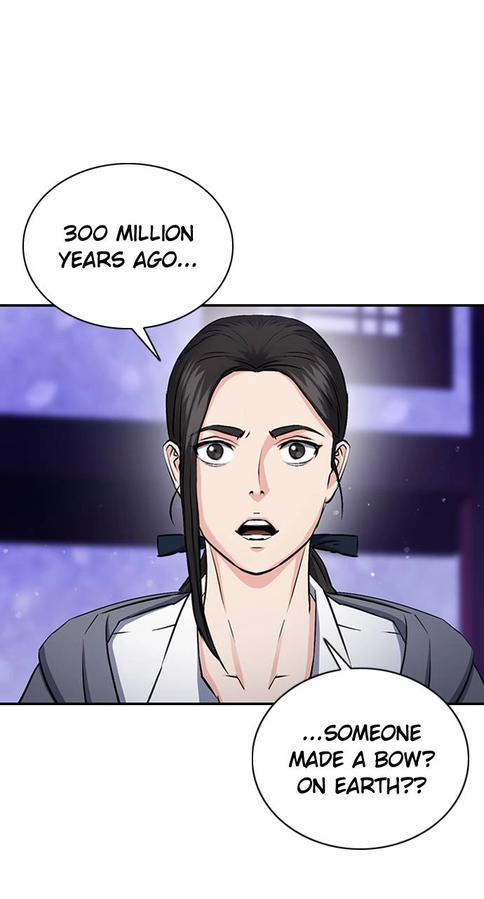 The Druid of Seoul Station Chapter 101, page 90 of 114
