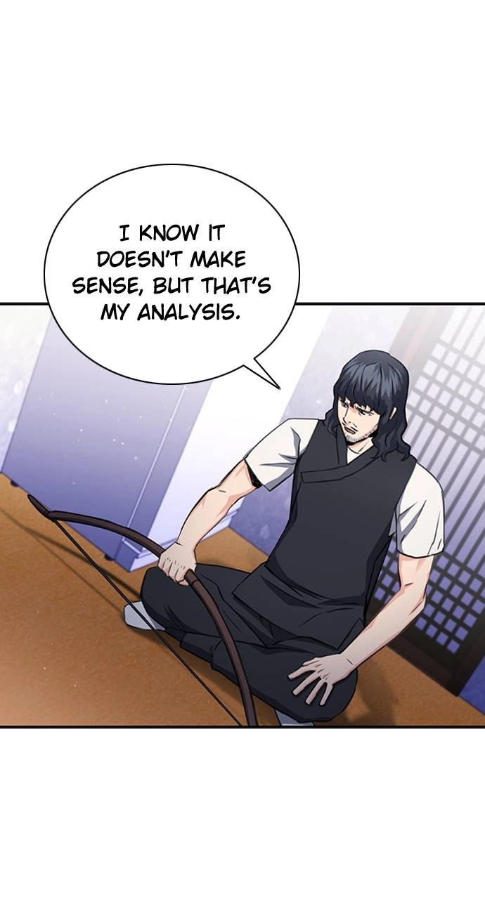 The Druid of Seoul Station Chapter 101, page 91 of 114