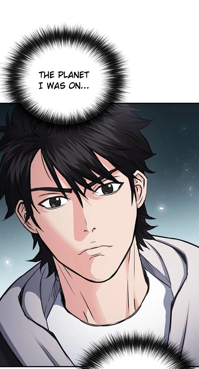 The Druid of Seoul Station Chapter 101, page 92 of 114