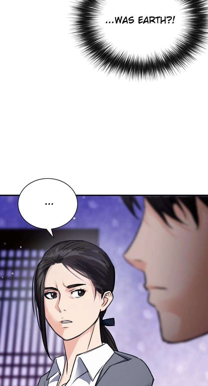 The Druid of Seoul Station Chapter 101, page 93 of 114
