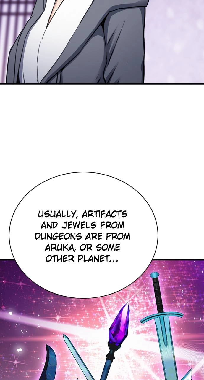 The Druid of Seoul Station Chapter 101, page 94 of 114