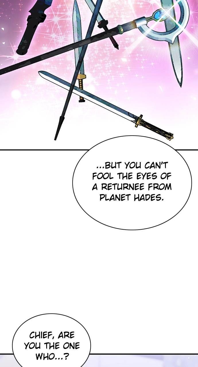 The Druid of Seoul Station Chapter 101, page 95 of 114