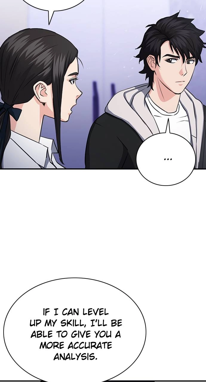 The Druid of Seoul Station Chapter 101, page 96 of 114