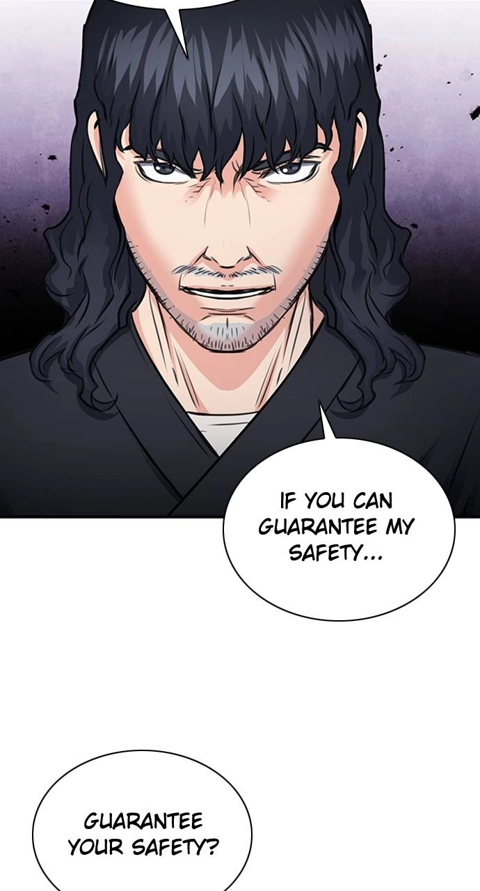 The Druid of Seoul Station Chapter 101, page 97 of 114