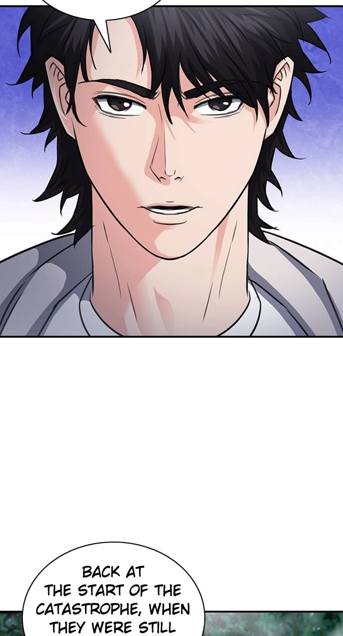 The Druid of Seoul Station Chapter 101, page 98 of 114