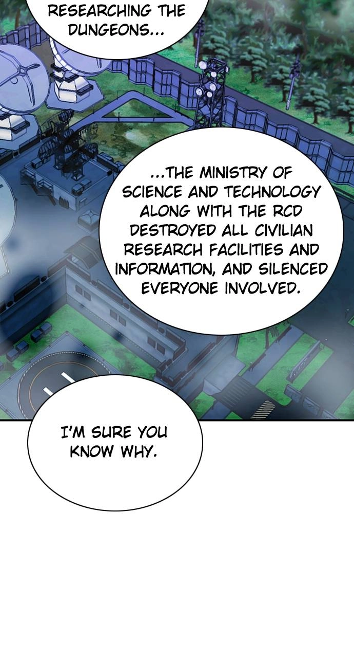 The Druid of Seoul Station Chapter 101, page 99 of 114