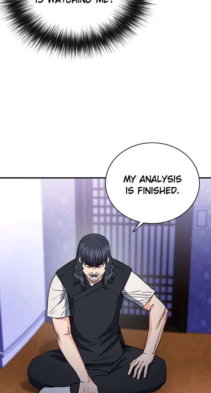 The Druid of Seoul Station Chapter 102, page 10 of 99