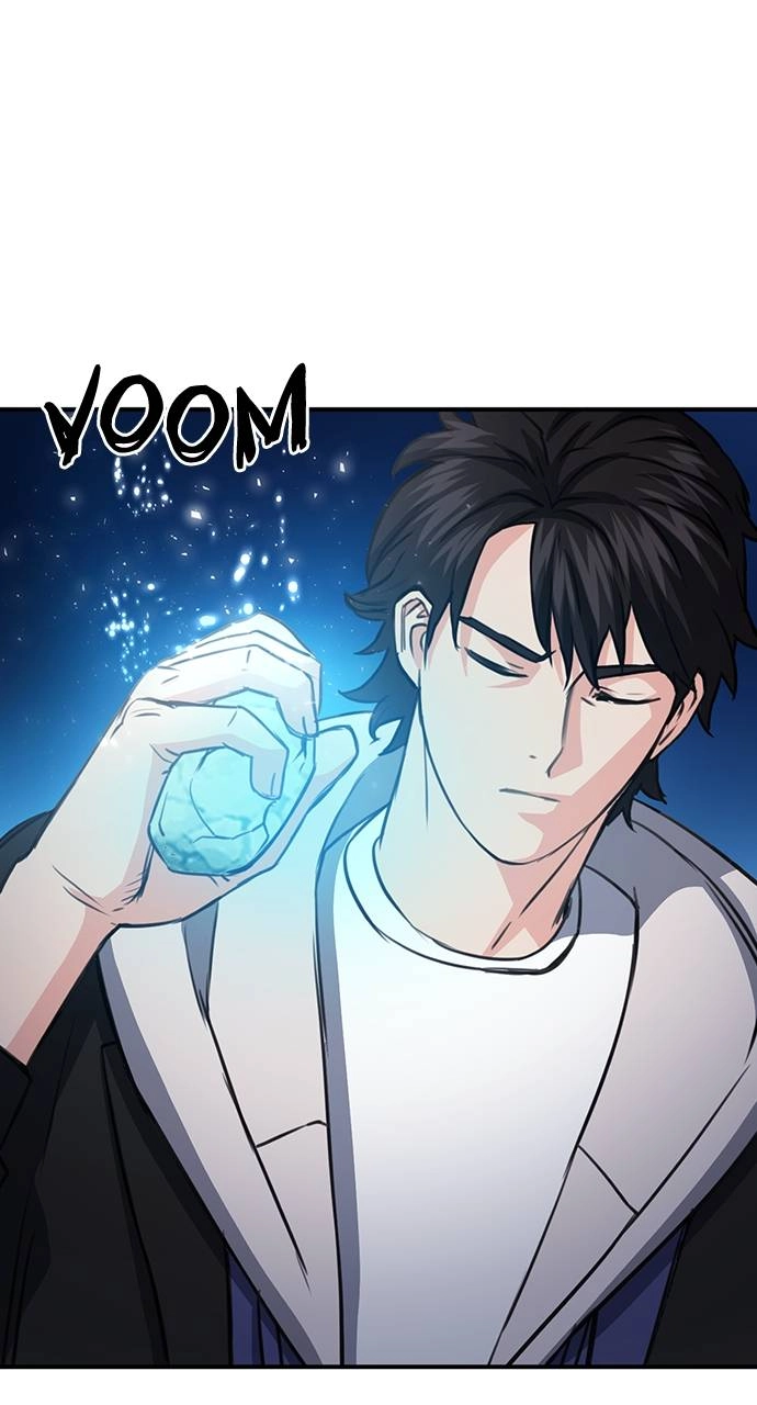 The Druid of Seoul Station Chapter 102, page 12 of 99