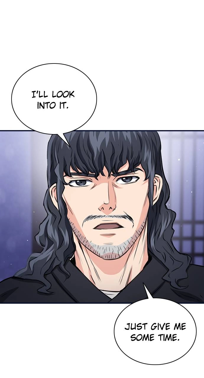 The Druid of Seoul Station Chapter 102, page 21 of 99