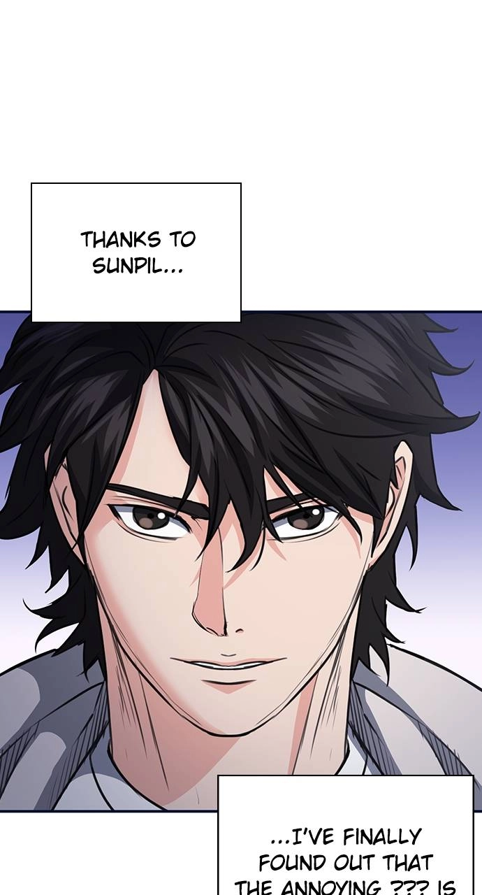 The Druid of Seoul Station Chapter 102, page 22 of 99