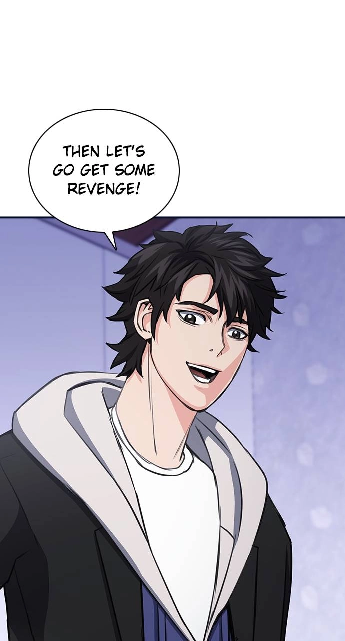 The Druid of Seoul Station Chapter 102, page 25 of 99
