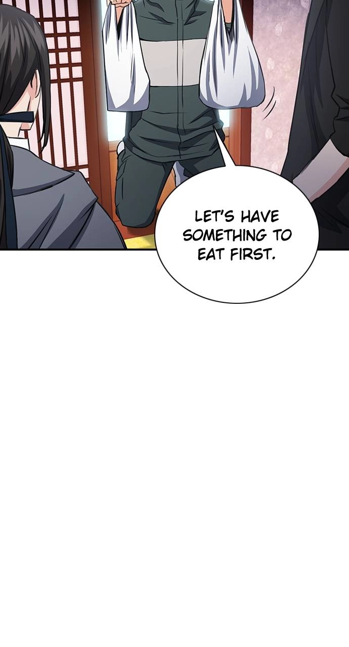 The Druid of Seoul Station Chapter 102, page 28 of 99