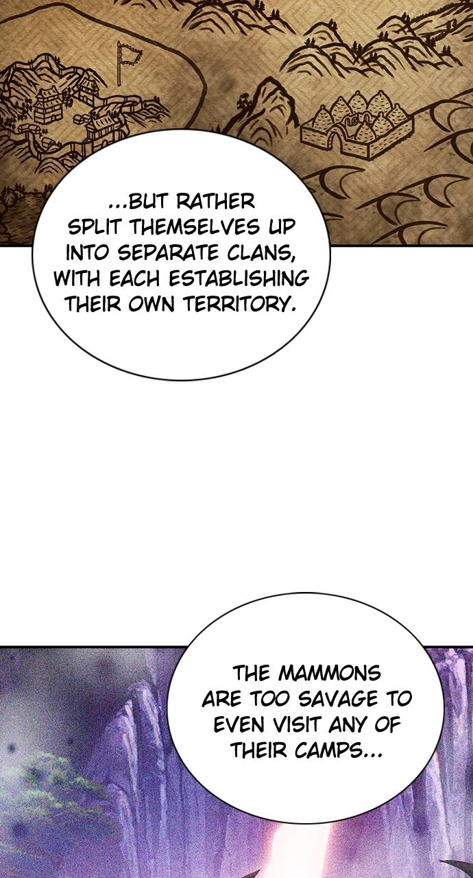 The Druid of Seoul Station Chapter 102, page 41 of 99