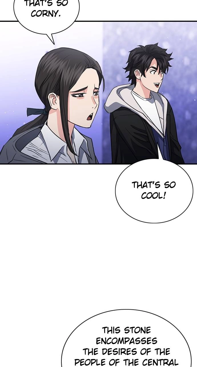 The Druid of Seoul Station Chapter 102, page 5 of 99