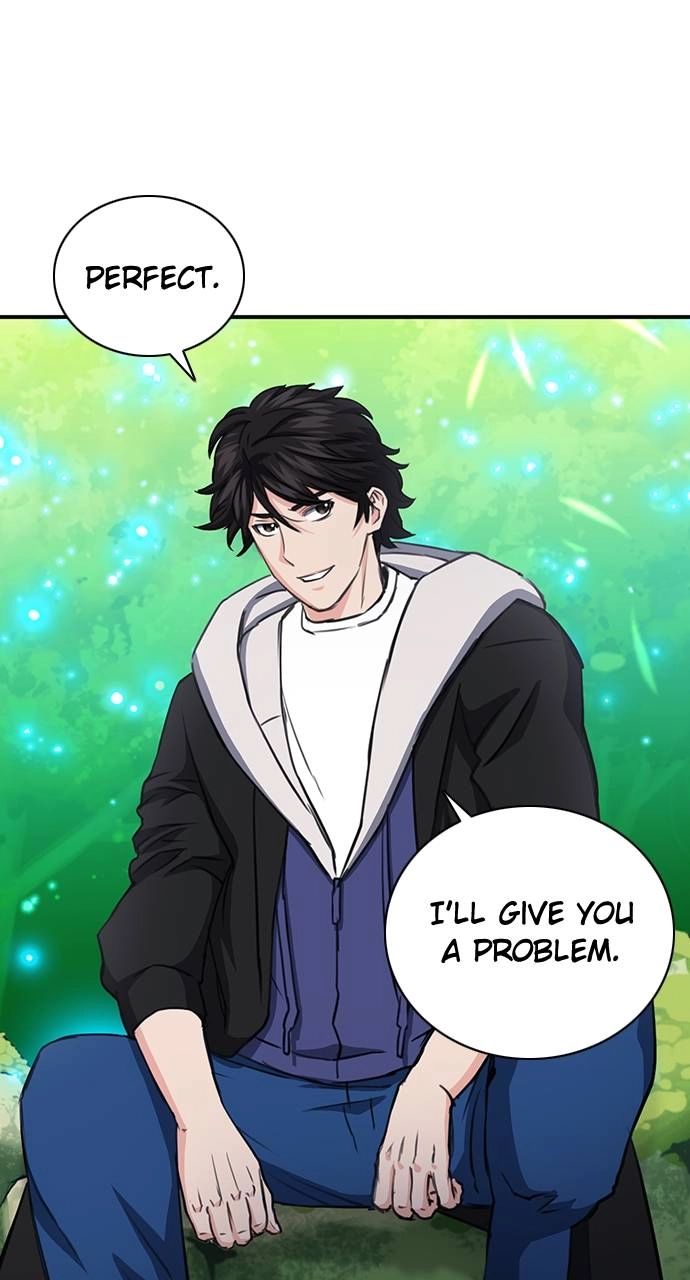 The Druid of Seoul Station Chapter 102, page 64 of 99