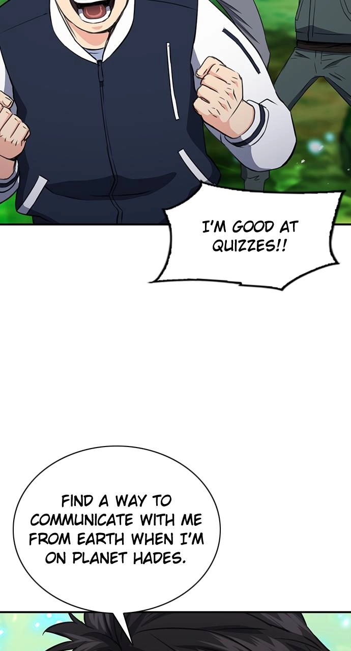 The Druid of Seoul Station Chapter 102, page 66 of 99