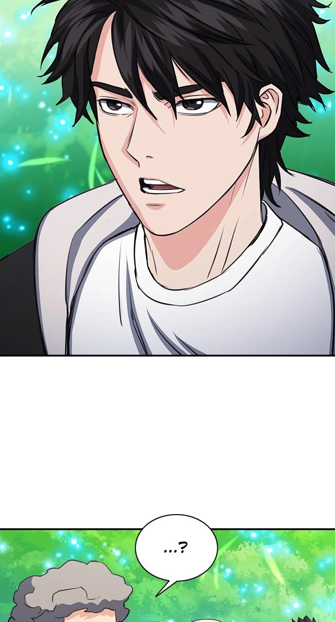 The Druid of Seoul Station Chapter 102, page 67 of 99