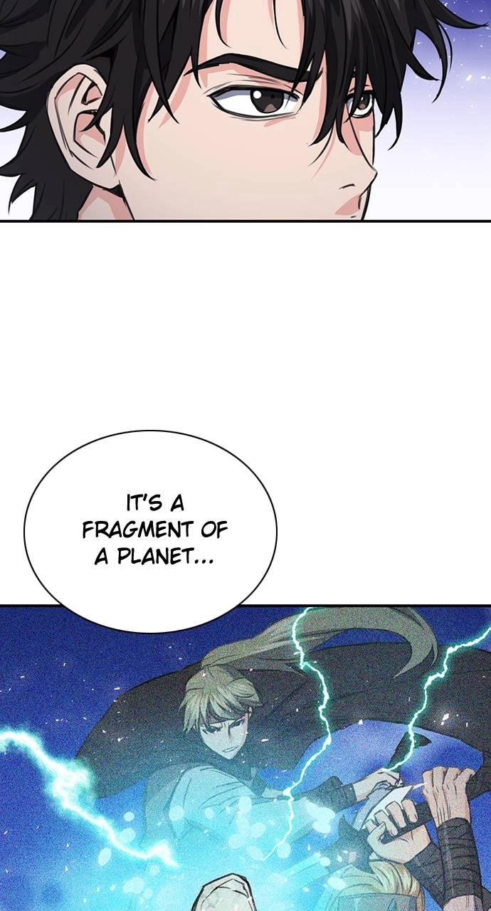 The Druid of Seoul Station Chapter 102, page 7 of 99