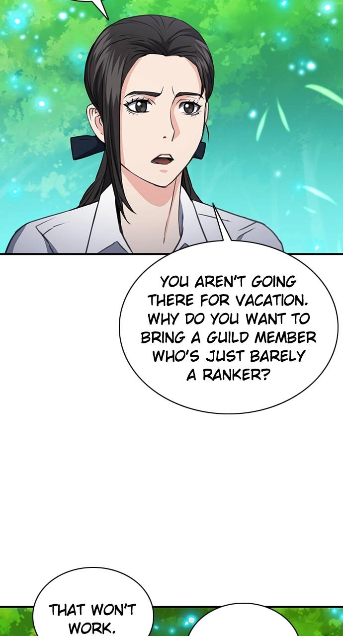 The Druid of Seoul Station Chapter 102, page 77 of 99