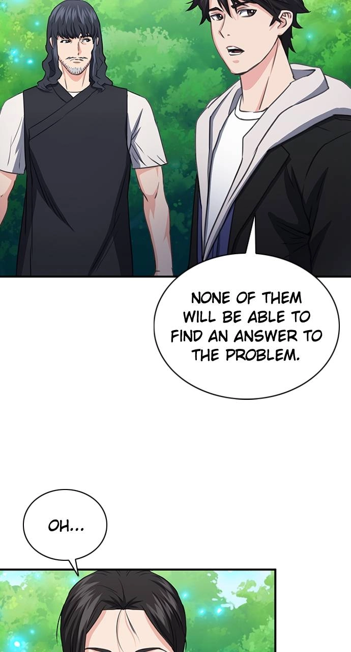 The Druid of Seoul Station Chapter 102, page 79 of 99