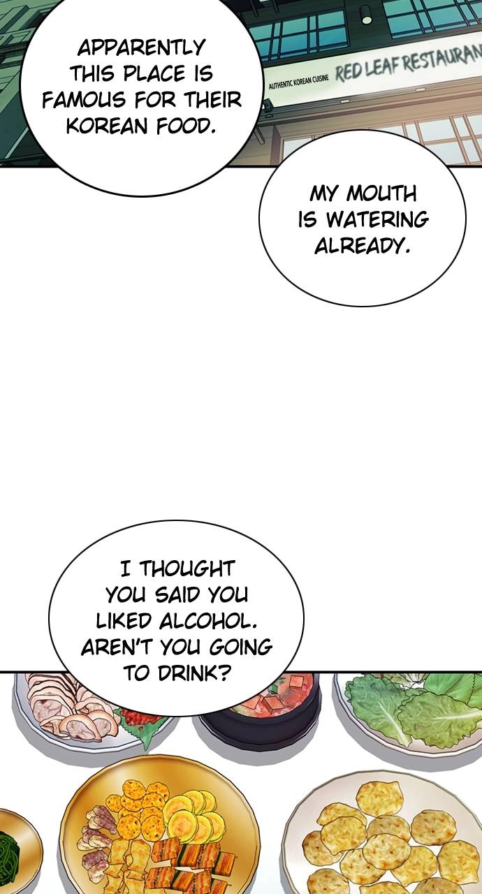 The Druid of Seoul Station Chapter 102, page 83 of 99