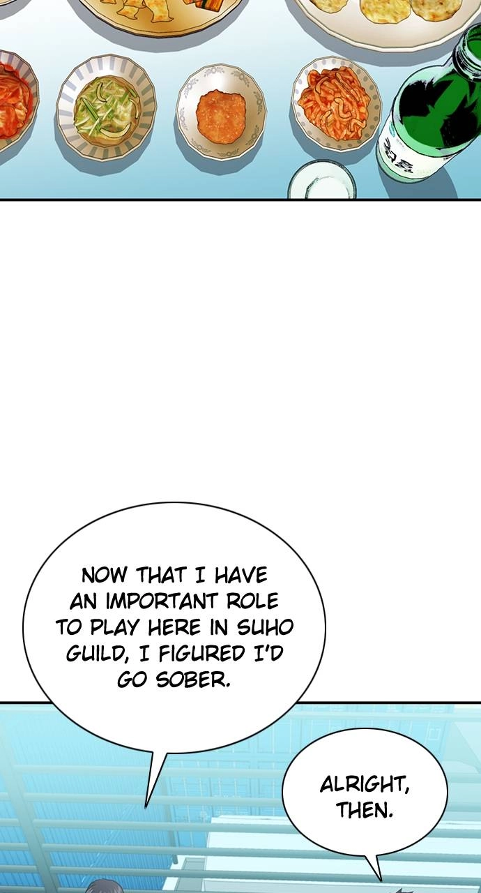 The Druid of Seoul Station Chapter 102, page 84 of 99