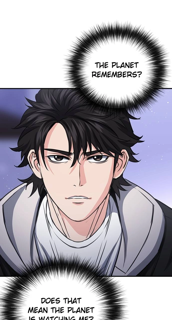 The Druid of Seoul Station Chapter 102, page 9 of 99