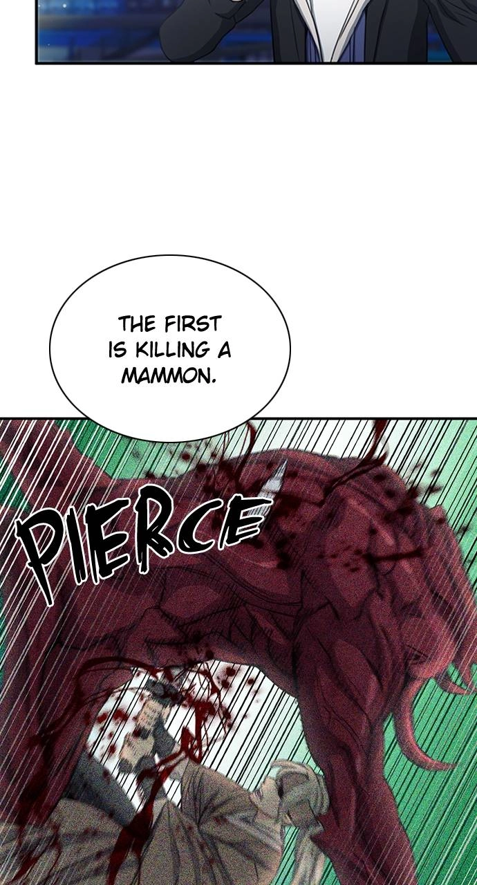 The Druid of Seoul Station Chapter 102, page 90 of 99
