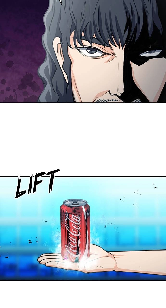 The Druid of Seoul Station Chapter 102, page 95 of 99