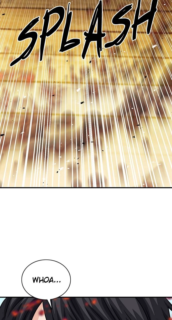 The Druid of Seoul Station Chapter 102, page 98 of 99
