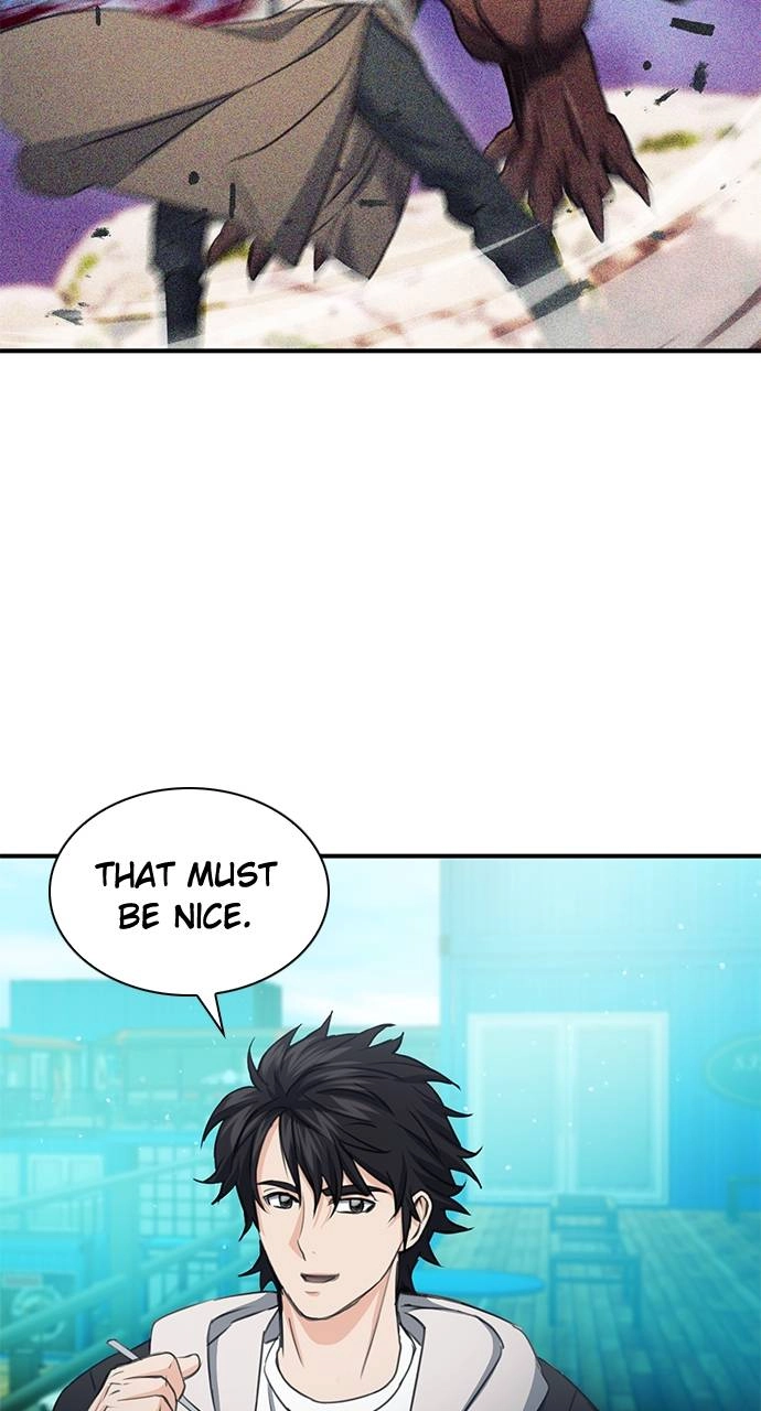 The Druid of Seoul Station Chapter 103, page 10 of 128