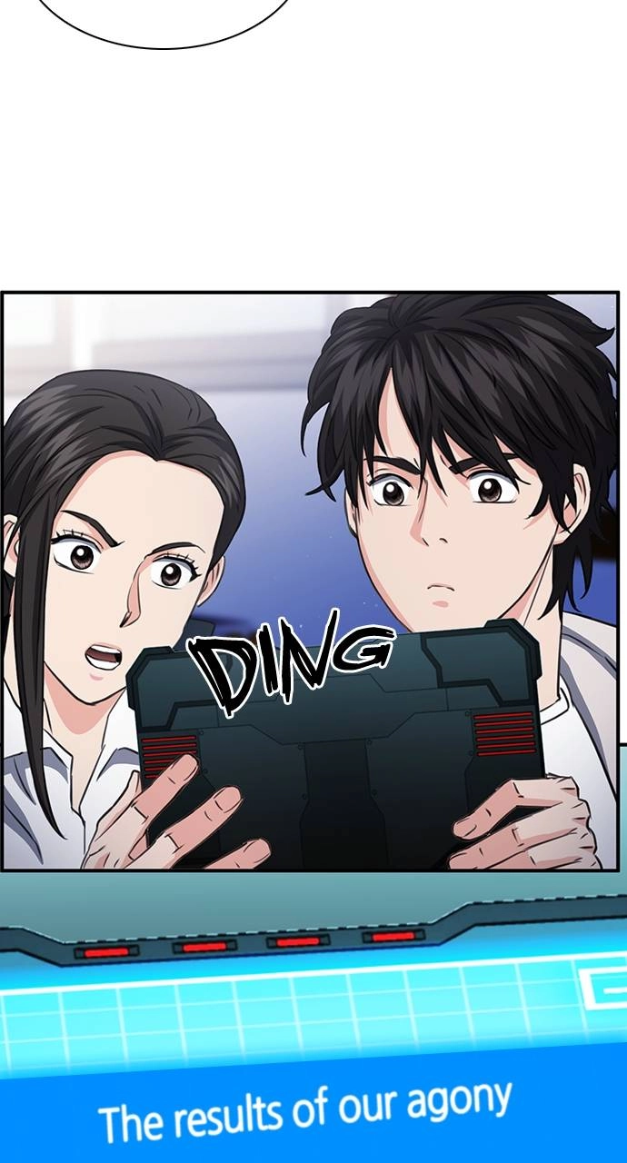 The Druid of Seoul Station Chapter 103, page 102 of 128