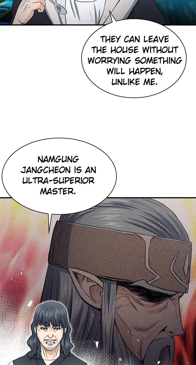 The Druid of Seoul Station Chapter 103, page 11 of 128