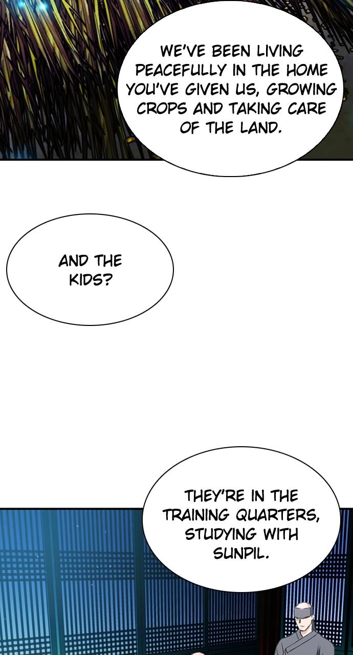 The Druid of Seoul Station Chapter 103, page 112 of 128