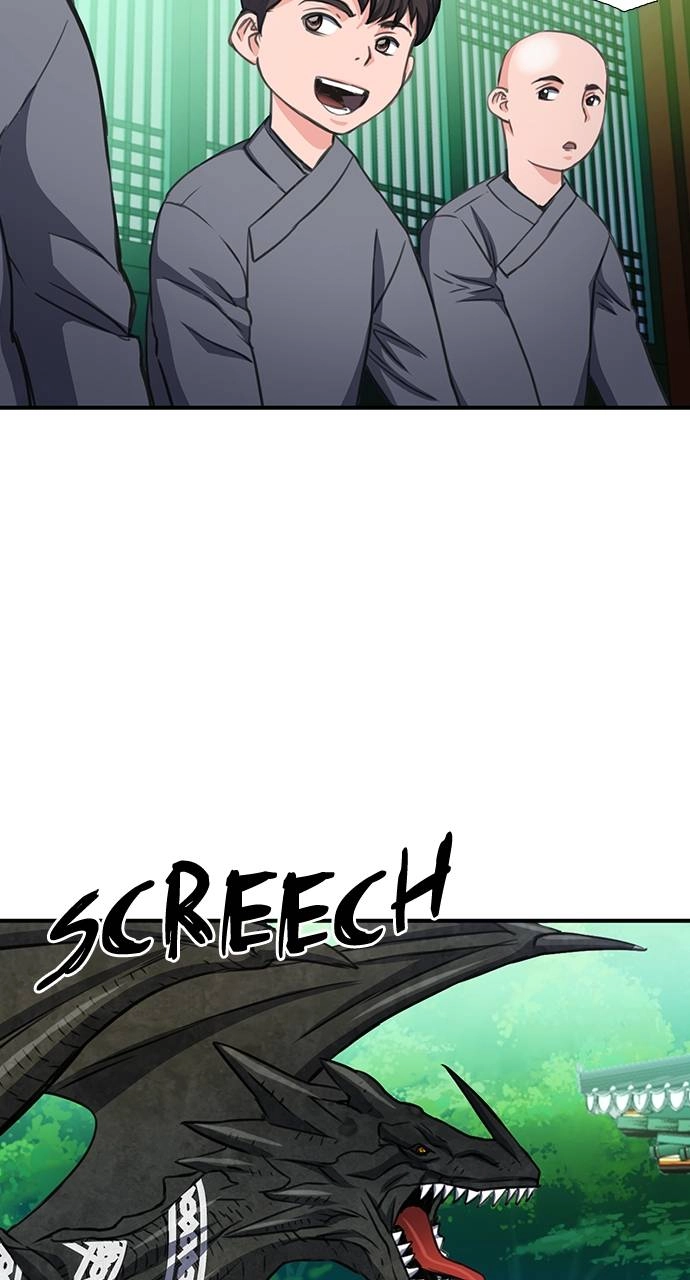 The Druid of Seoul Station Chapter 103, page 114 of 128