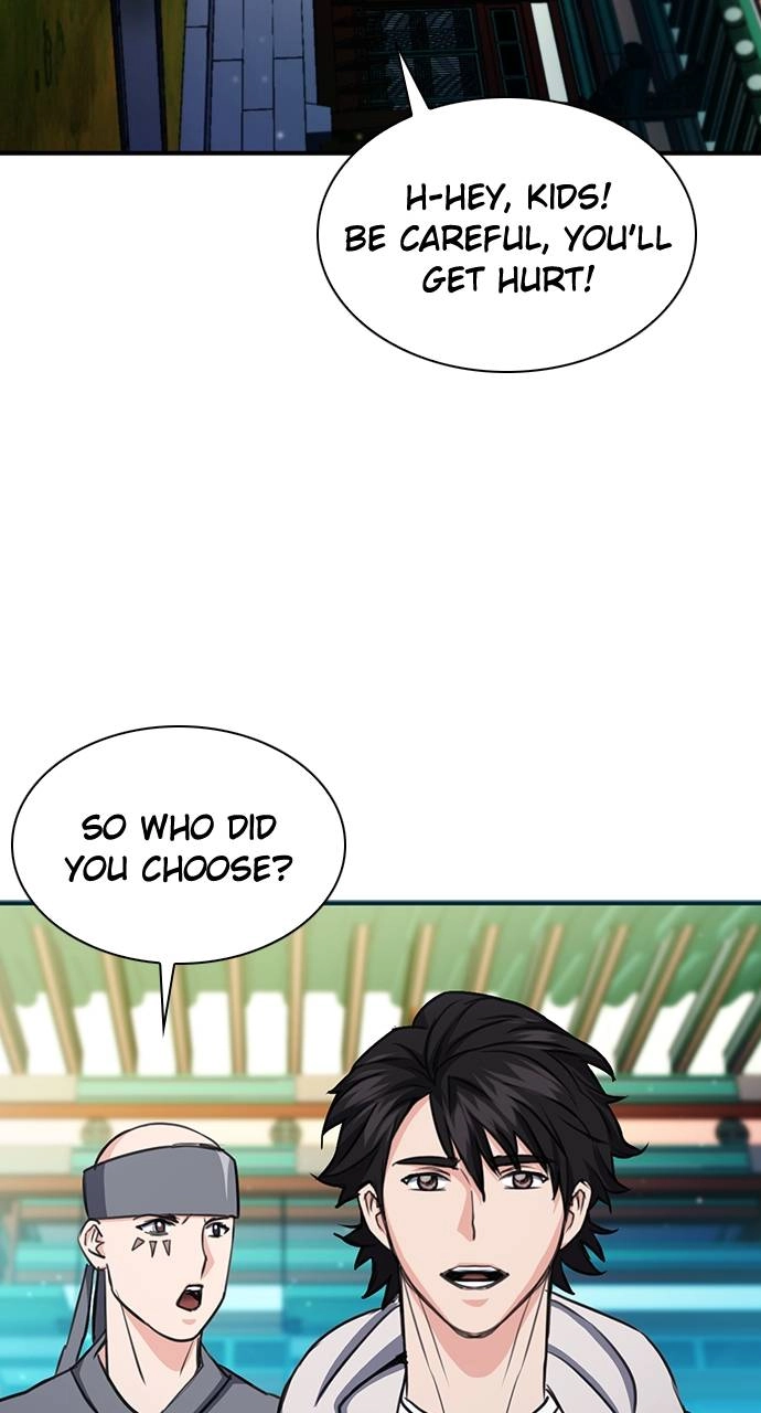 The Druid of Seoul Station Chapter 103, page 117 of 128