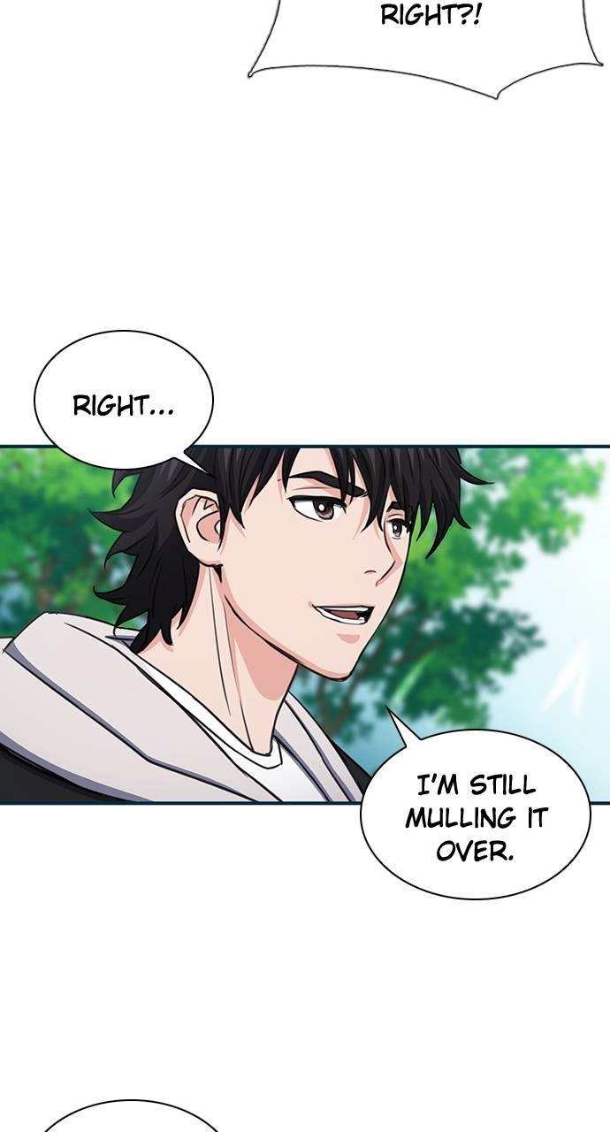 The Druid of Seoul Station Chapter 103, page 119 of 128