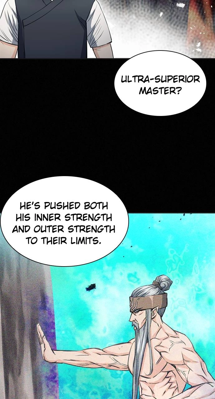 The Druid of Seoul Station Chapter 103, page 12 of 128