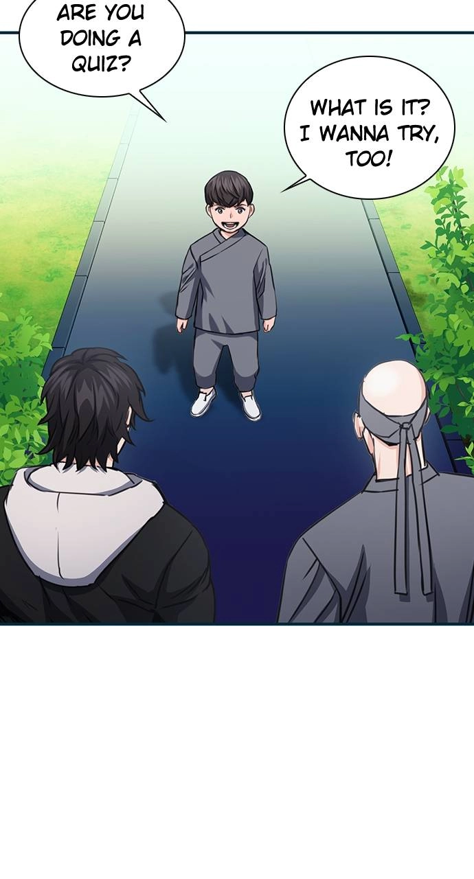 The Druid of Seoul Station Chapter 103, page 120 of 128