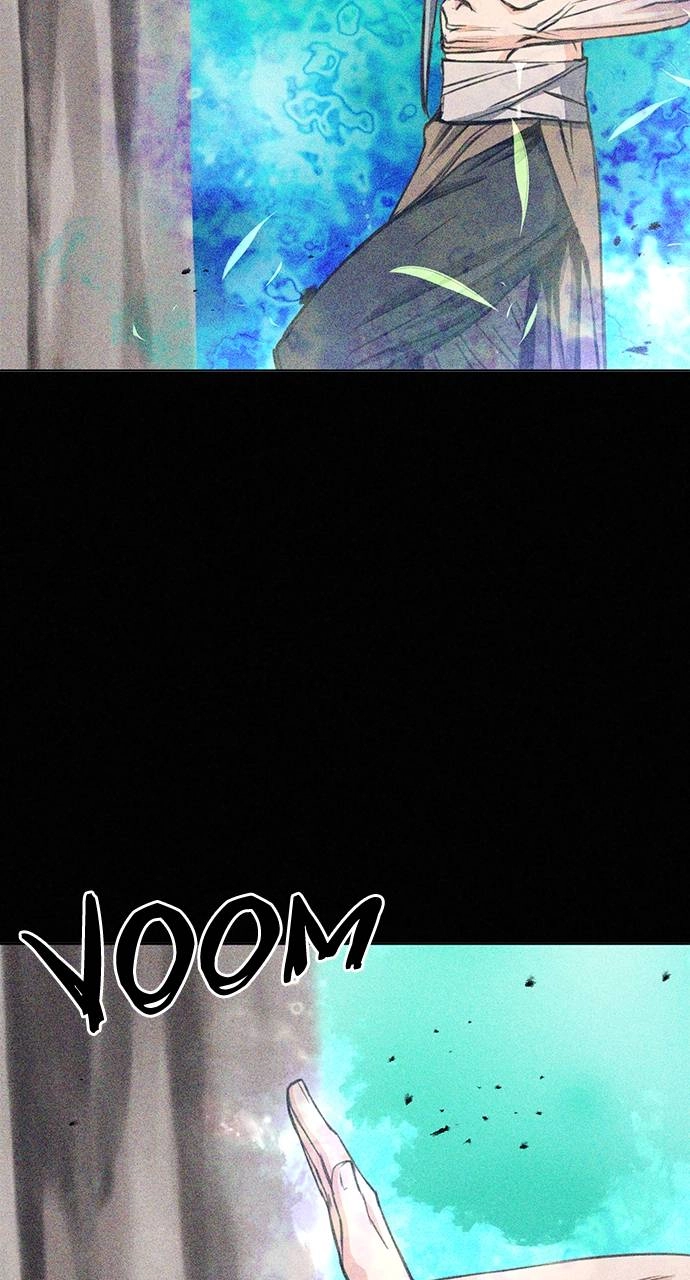 The Druid of Seoul Station Chapter 103, page 13 of 128