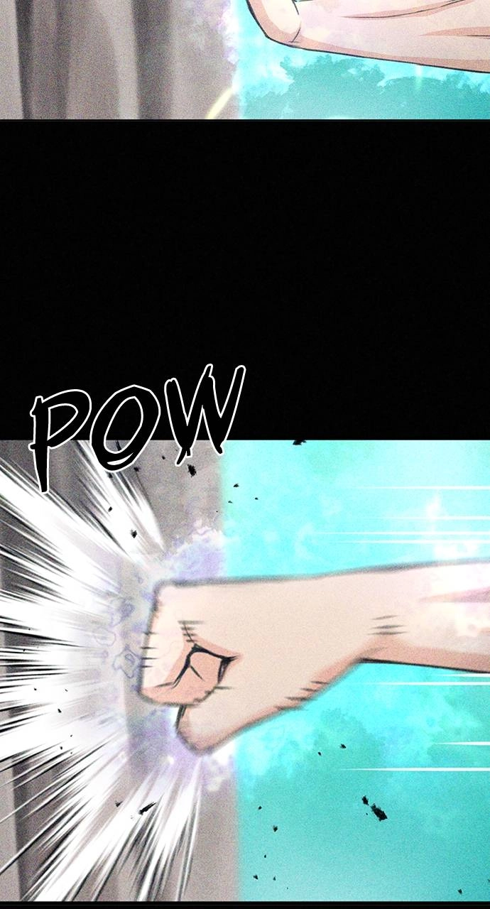 The Druid of Seoul Station Chapter 103, page 14 of 128