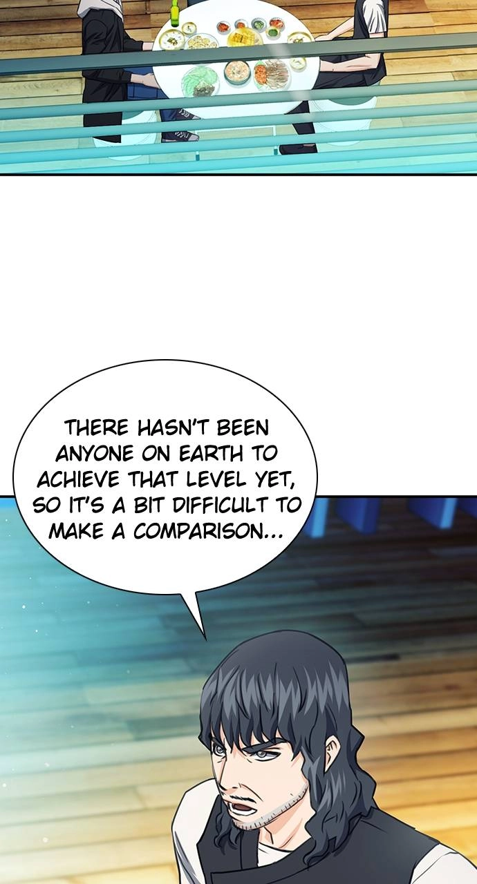 The Druid of Seoul Station Chapter 103, page 21 of 128