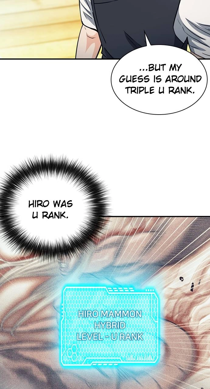 The Druid of Seoul Station Chapter 103, page 22 of 128