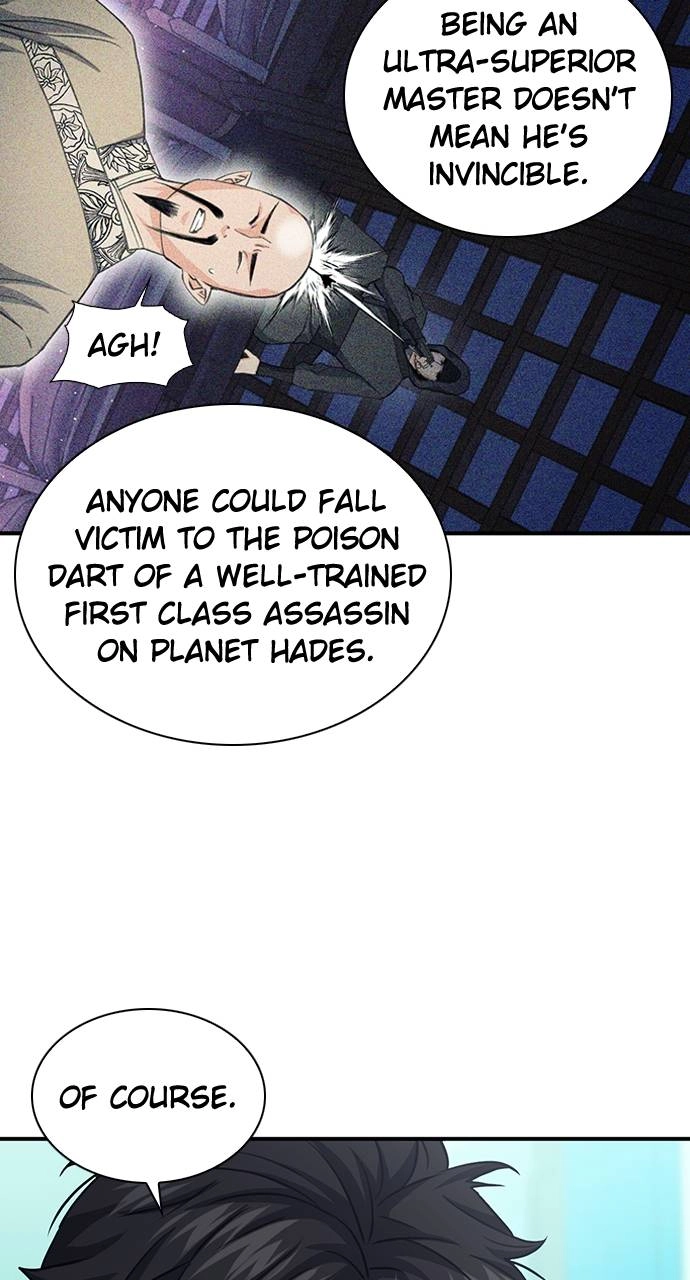 The Druid of Seoul Station Chapter 103, page 24 of 128