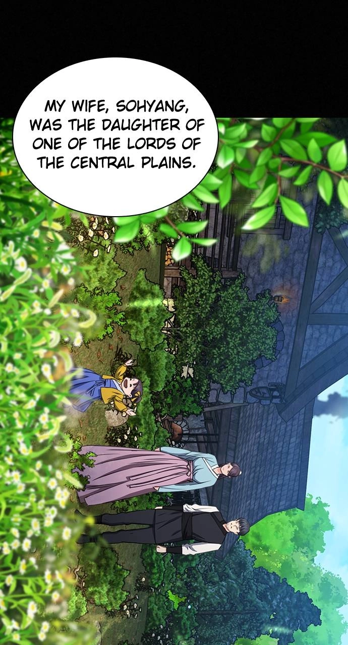 The Druid of Seoul Station Chapter 103, page 31 of 128