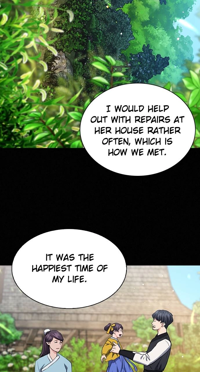 The Druid of Seoul Station Chapter 103, page 32 of 128